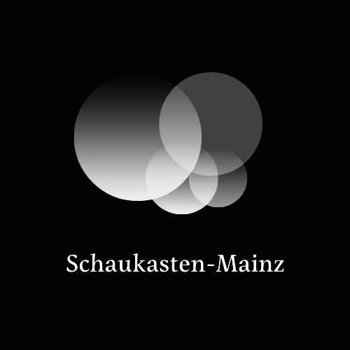 Schaukasten-Mainz